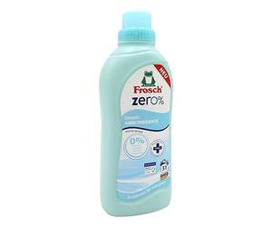 Frosch Zero% AMMORBIDENTE IPOALLERGENICO 750 ML