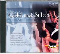 Froschauer,Helmuth - Gold und Silber