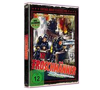 Froschmänner - Limitiert auf 1000 Stück