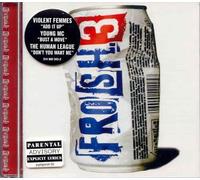 Frosh 3-Violent Femmsesyoung Mchuman League