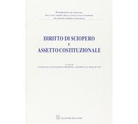 Frosini diritto sciopero assetto cost.le