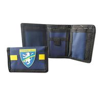 FROSINONE CALCIO PORTAFOGLIO A STRAPPO - PRODOTTO UFFICIALE