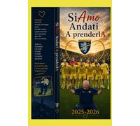 Frosinone siAmo Andati A prenderlA