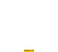 Frosio Bortolo Cremonese Goccia con Perni Cromo Sat. Pezzi 4 C014XXXZP77XPEX