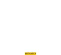 Frosio Bortolo Cremonese Goccia Dk 3 Scatti Olv Pezzi 4 C015RDK003OLVEN