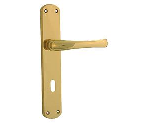 FROSIO BORTOLO MANIGLIA CAPRI 8/70 OLV 1 PZ