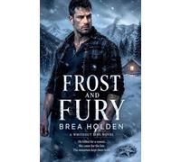 Frost and Fury: 12