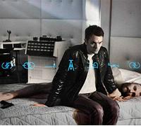 Frost, Ben & Daniel Bjarnason - Solaris