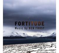 Frost Ben - Music From Fortitude - Cd