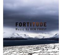 Frost, Ben - Music From Fortitude - O.S.T.