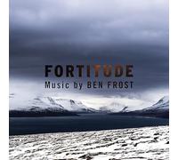 Frost, Ben - Music From Fortitude - O.S.T.