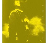 Frost, Ben - V A R I A N T (2 LP)