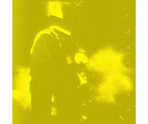 Frost, Ben - V A R I A N T