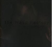 Frost, Ben - Wasp Factory