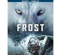 Frost (Blu-ray) Vernon G Wells Devanny Pinn Venus Demilo Thomas Brandon Slagle