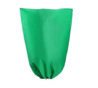 Frost Covers Outdoor Plants, Reusable Thermal Garden Shield, Zipper Drawstring, 80x120cm, Weatherproof Winter Protection for Vegetables, Seedlings, Balcony, Nursery Diverse Gardening Promoting Growth