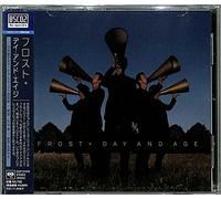 Frost* - Day and Age (Blu-Spec CD2) [Import]