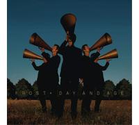Frost Day and Age (Vinyl LP) 12" Album with CD
