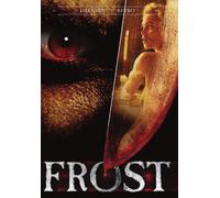 Frost (DVD) Jason Loughridge Jerry Baxter Linnea Quigley Marq Hawkins Mina Chow