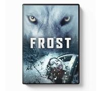 Frost (DVD) Vernon G Wells Devanny Pinn Venus DeMilo Thomas Brandon Slagle