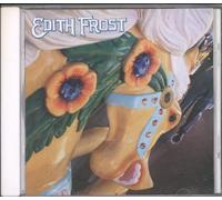Edith Frost It's a Game (CD) Album