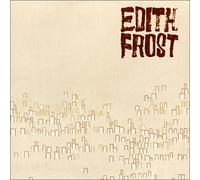 Frost, Edith - LOVE IS REAL -3TR-