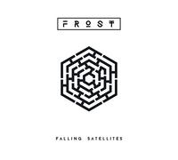 Frost Falling Satellites (CD) Album
