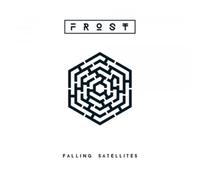 Frost Falling Satellites (CD) Album