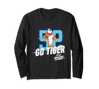 Frost Flakes - Cereali per la colazione Go Tony The Tiger Sports Maglia a Manica