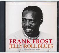 Frost Frank - Jelly Roll Blues