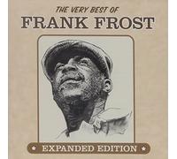 Frost, Frank - Very Best Of Frank Frost