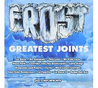 Frost - Greatest Joints