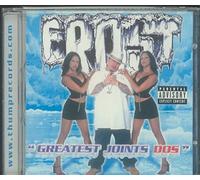 Frost - Greatest Joints Dos