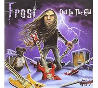 Frost, Jack - Out in The Cold