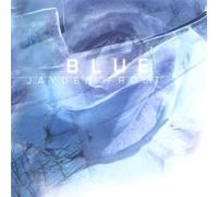 Frost, Jayden-When In Rome - Blue