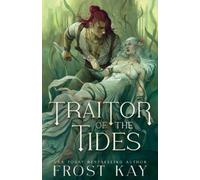 Frost Kay Traitor of the Tides (Tascabile) Banished Queen Saga