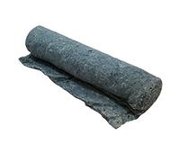 Frost King CF1 CF1-Isolante multiuso in cotone naturale No Itch, larghezza 40,6 cm x spessore 2,5 cm x lunghezza 122 cm, 16 In. x 48 In