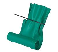 Frost King DE46 Automatic plastica drenare Downspout Extender, DE46