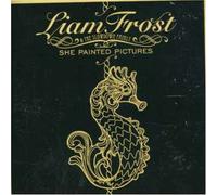 Frost, Liam & The Slowdown... - She Painted Pictures