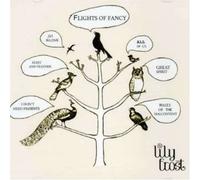 Frost Lily - Flights Of Fancy