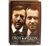 Frost/Nixon – Sony