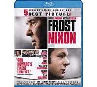 Frost/Nixon [Blu-ray] by Universal Studios by Ron Howard