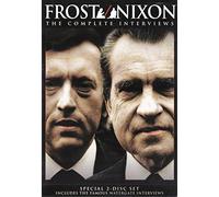Frost/Nixon: Complete Interviews