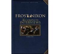 Frost/Nixon: Complete Interviews (Two-Disc Special Edition)