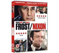 Frost / Nixon [DVD] [2008]
