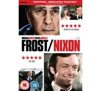 Frost/Nixon (DVD) Kate Jennings Grant Andy Milder Matthew Macfadyen Rebecca Hall