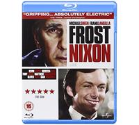 Frost / Nixon [Edizione: Regno Unito]