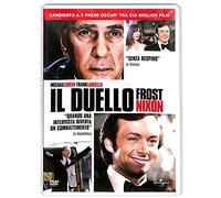 Frost / Nixon - Il Duello