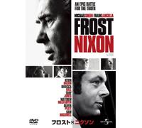 FROST NIXON - MICHAEL SHEEN