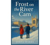 Frost on the River Cam